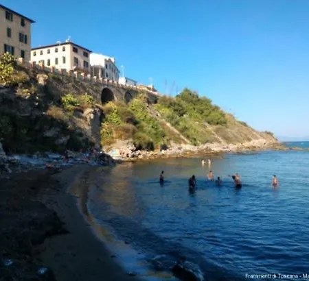 Guest house Stella Marina Piombino