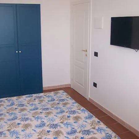 Stella Marina 3* Piombino