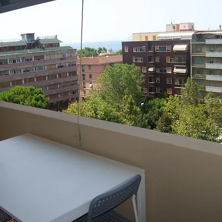 Vendégház Stella Marina