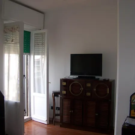 Stella Marina Pensión