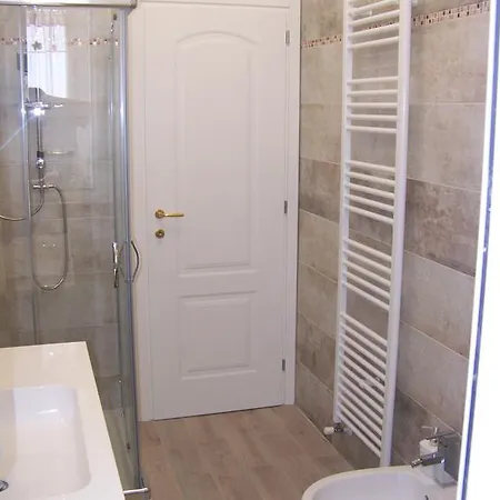 Stella Marina Guest house