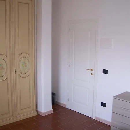 Stella Marina Pensión 3*