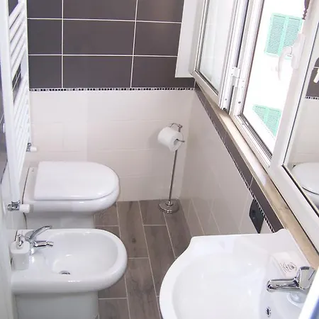 Stella Marina Guest house