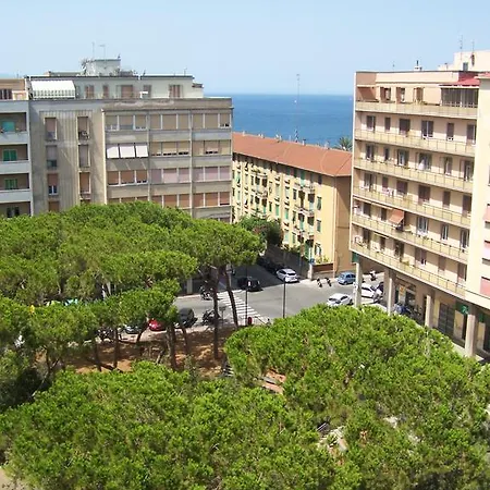 Stella Marina Pensión Piombino