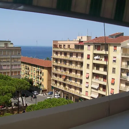 Guest house Stella Marina Piombino