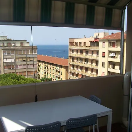 Guest house Stella Marina Piombino